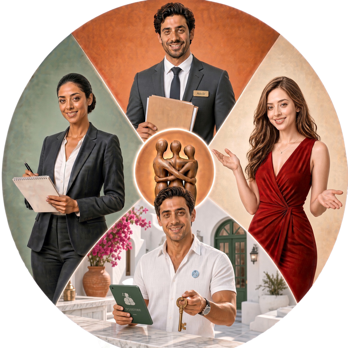 Brochure Syndesi Recrutement & RH